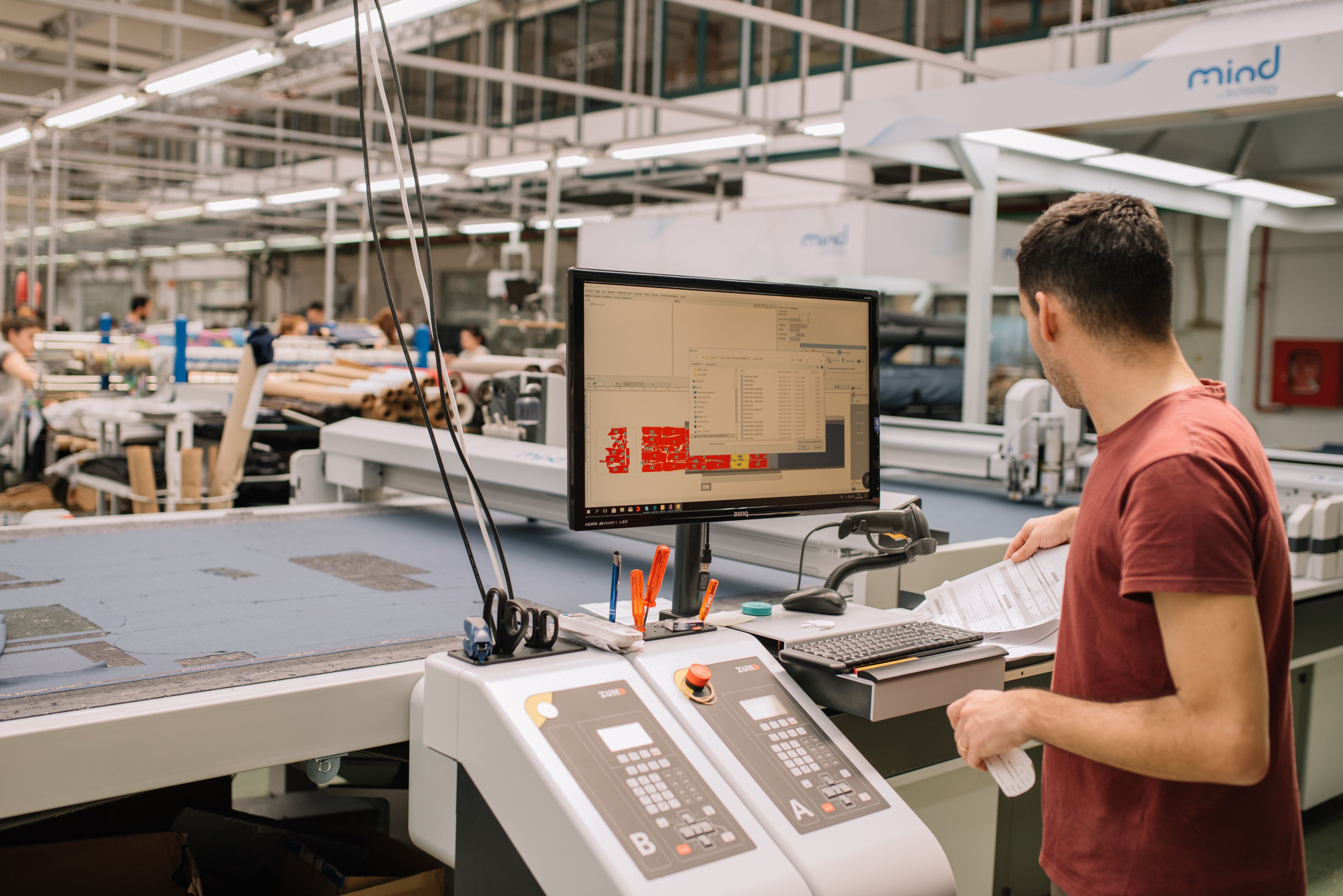 Optimizing Resources