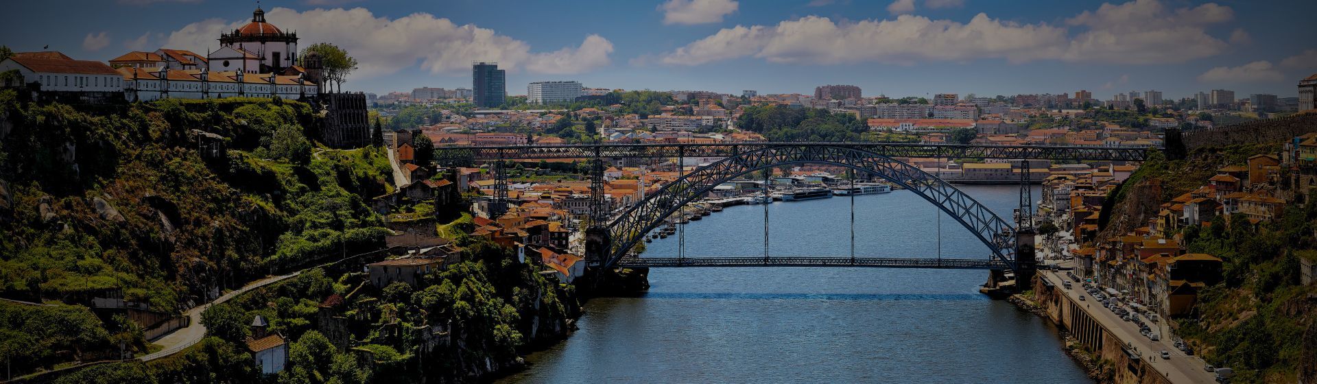 Made in Europe Background