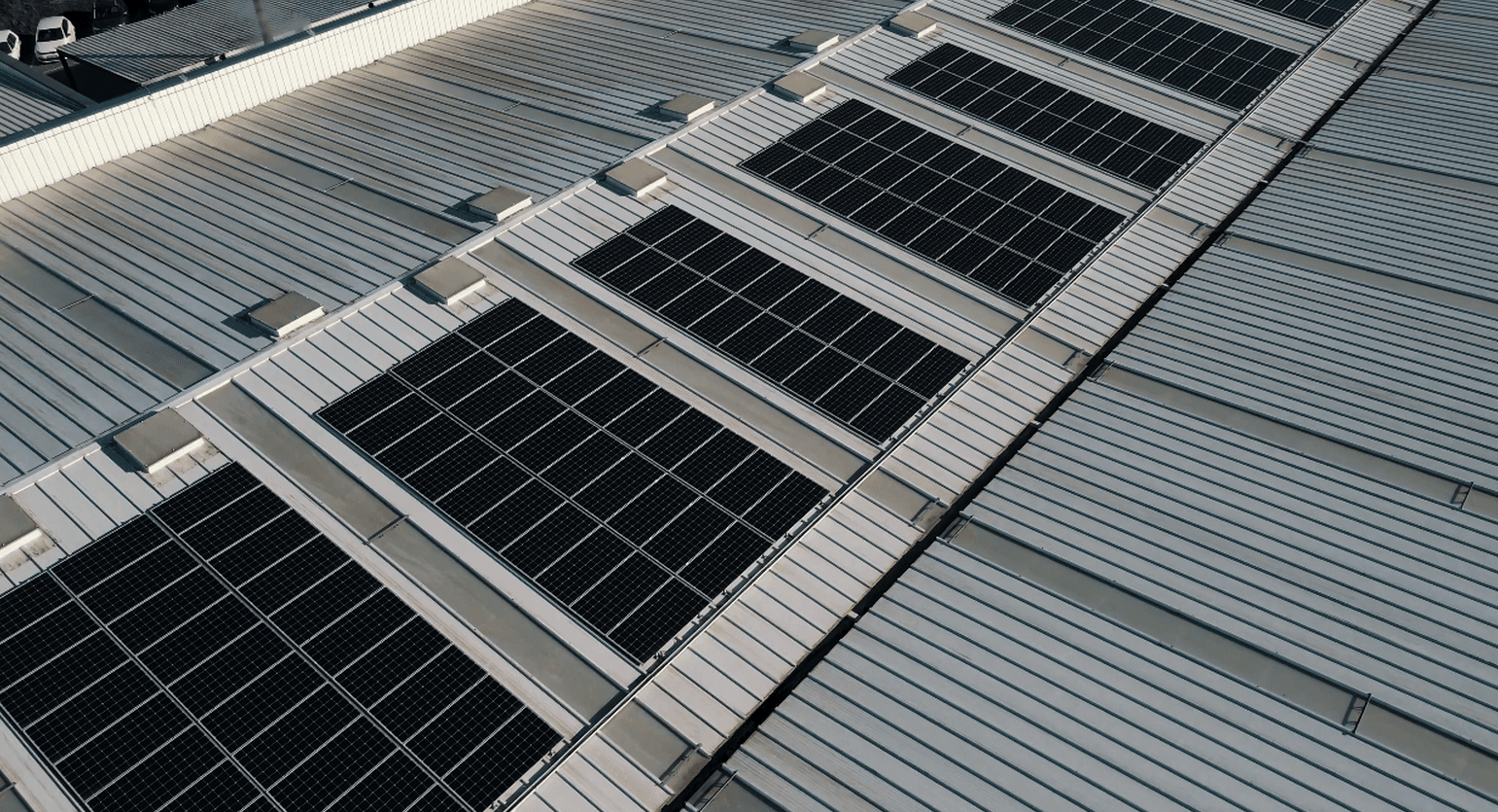 Driving Sustainability